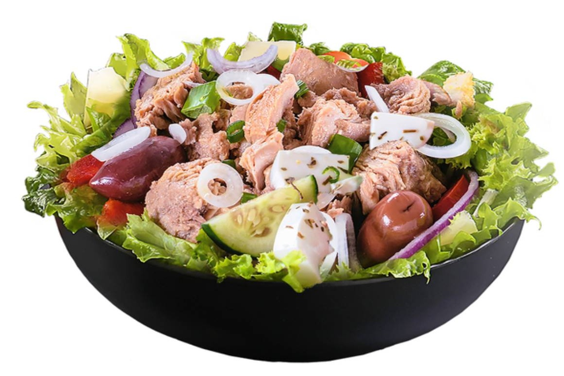 Salade Italienne🥗