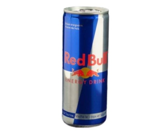 Reb Bull 25cl