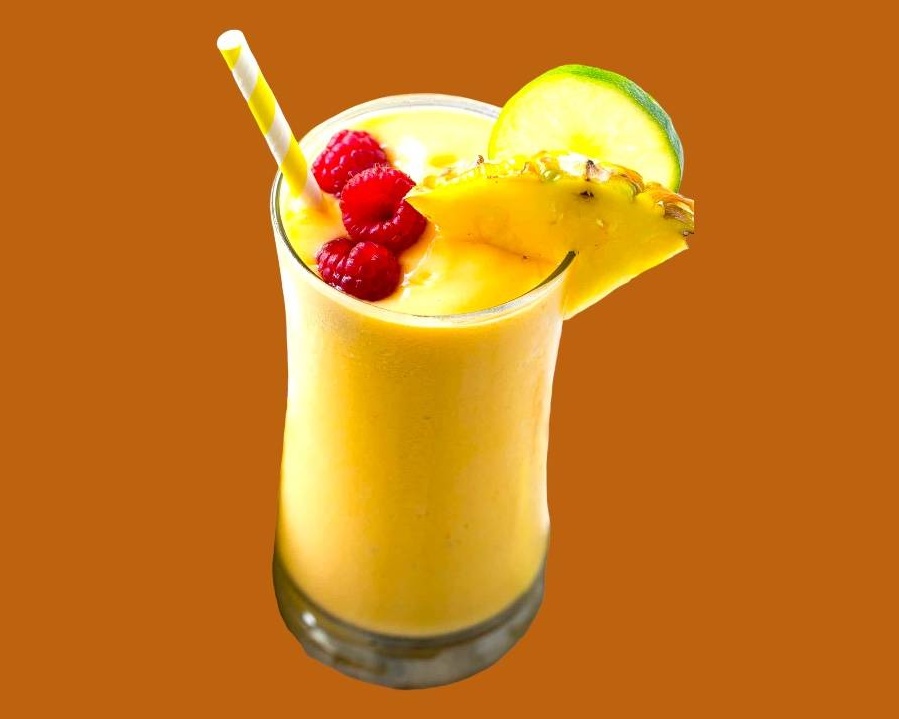 Smoothie à Composer