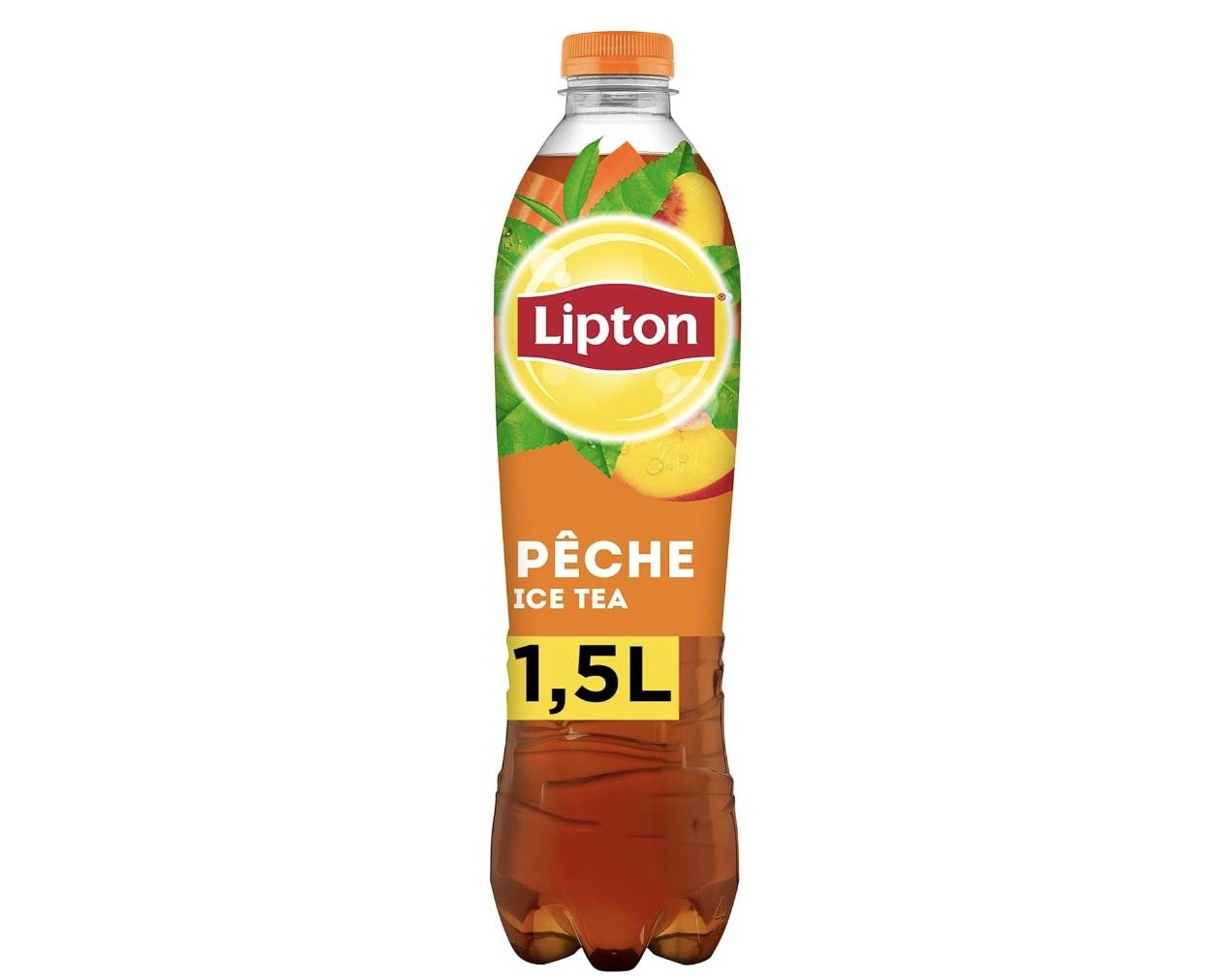 Ice Tea Pêche