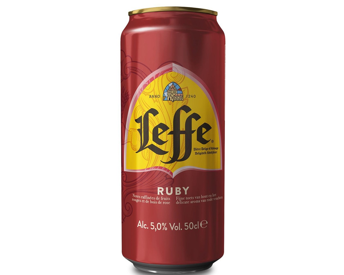 LeffeRuby
