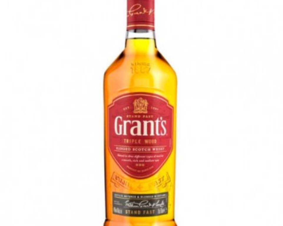 Grant's 70 cl