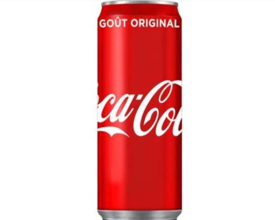 Coca Cola Original 🥤🥤