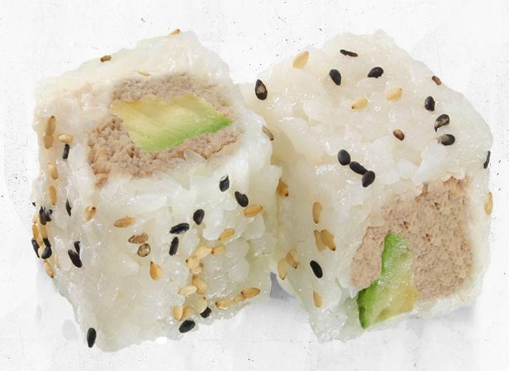 Sans algue | Thon Mayo Avocat