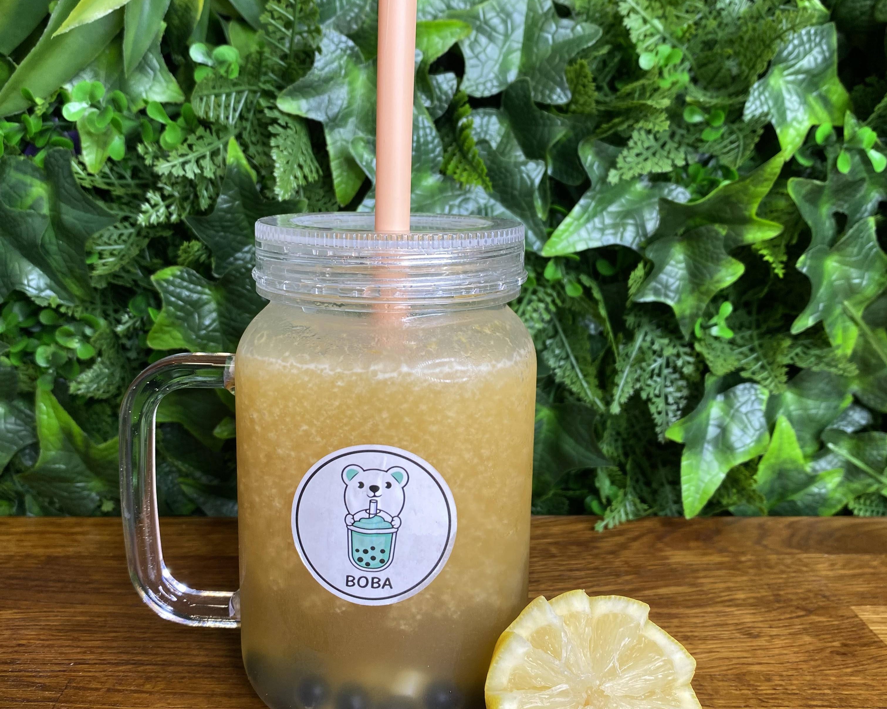Fresh Lemon