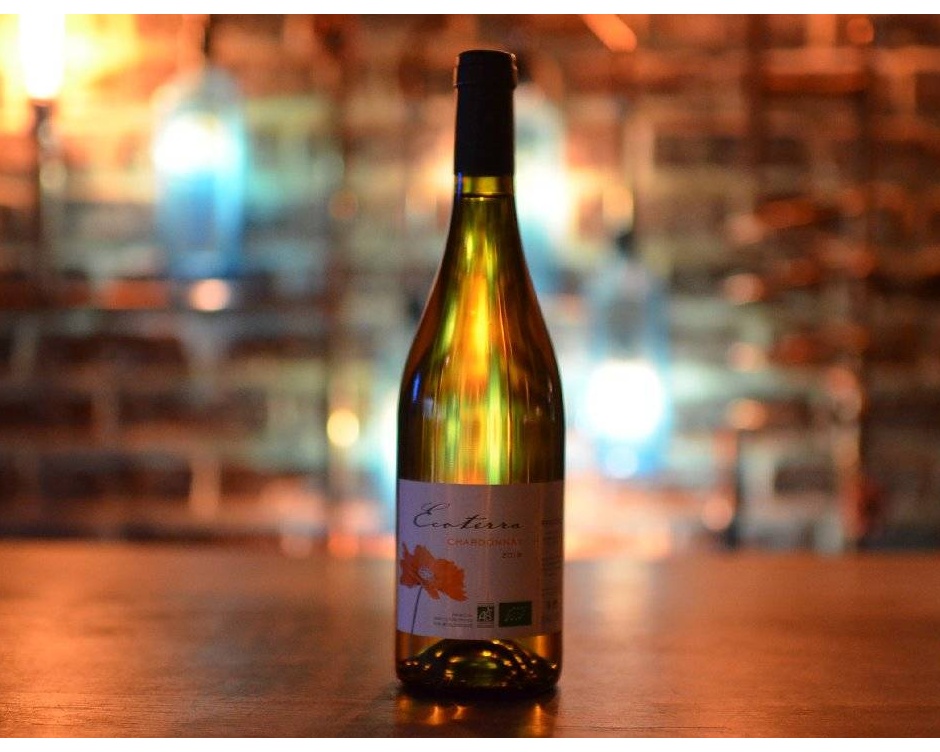 Chardonnay 75cl