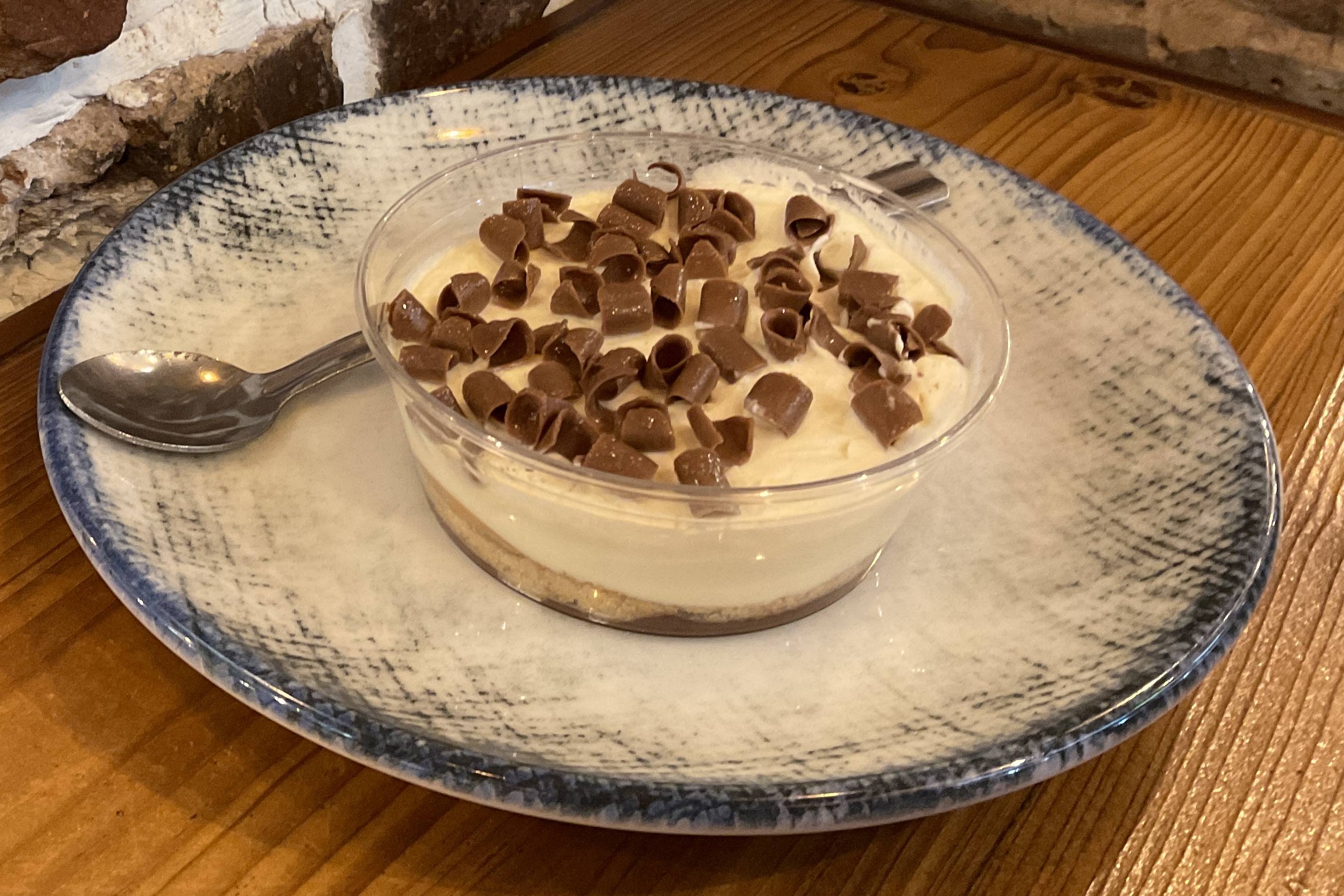 Misu Banofee