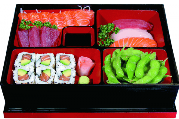 Menu T3