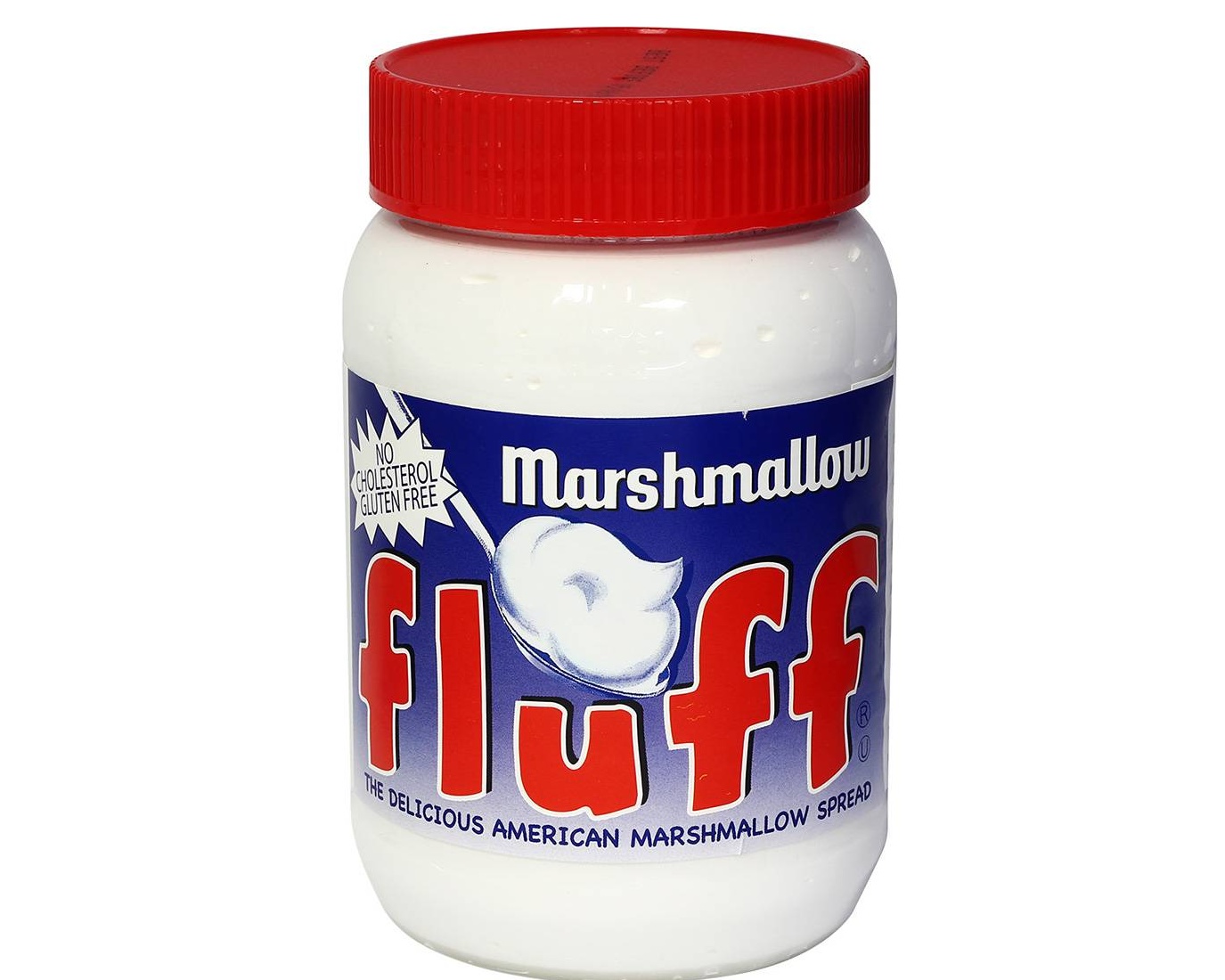 Fluff Marshmallow