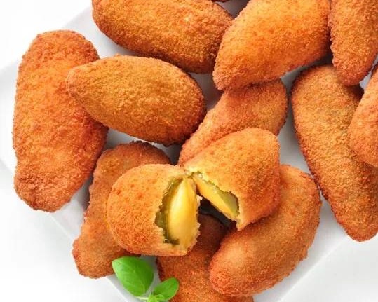 Jalapenos