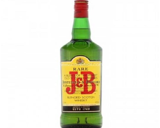 J B  1L