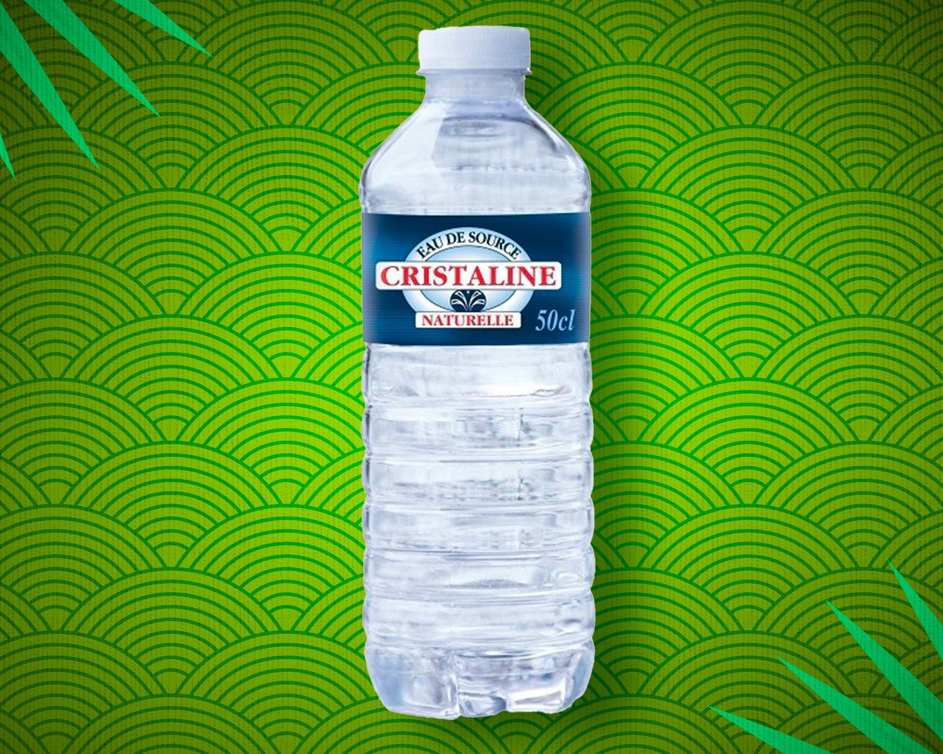 Cristaline 🥤