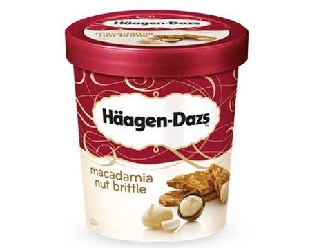 Häagen-Dazs
