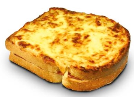Croq madame