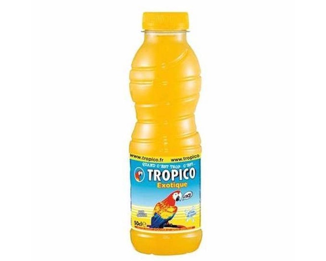 Tropico🥤