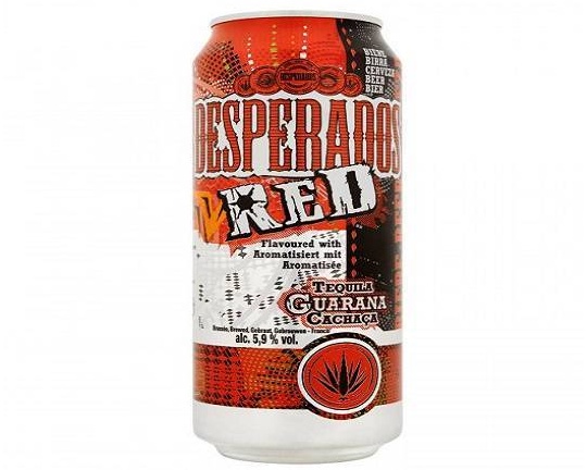 Desperados red🍻