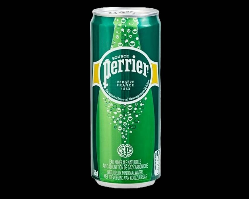 Perrier 33cl 🍾