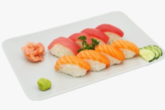 🍱 C1 - Menu Sushi 🍱🍱