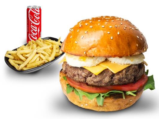Dream burger