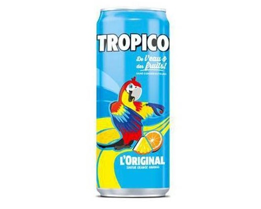 Tropico
