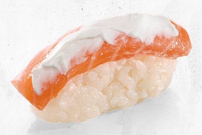 Sushi | Saumon Cheese