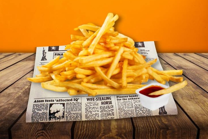 Frite