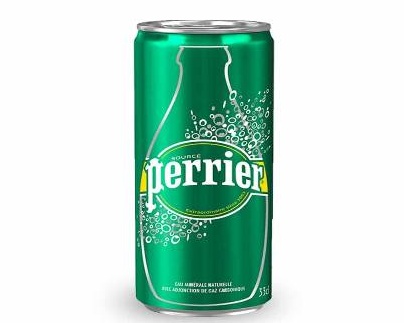 Perrier