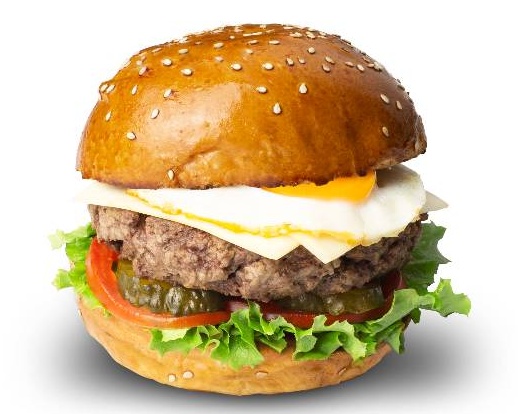 Big us burger