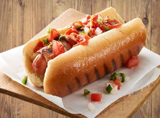 Hot Dog