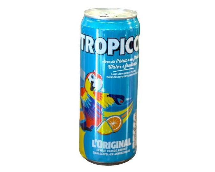 Tropico
