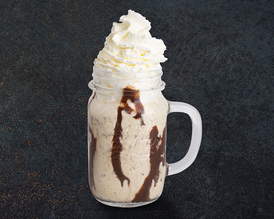 Milkshake classique