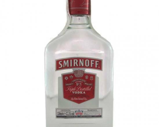 Smirnoff 20cl