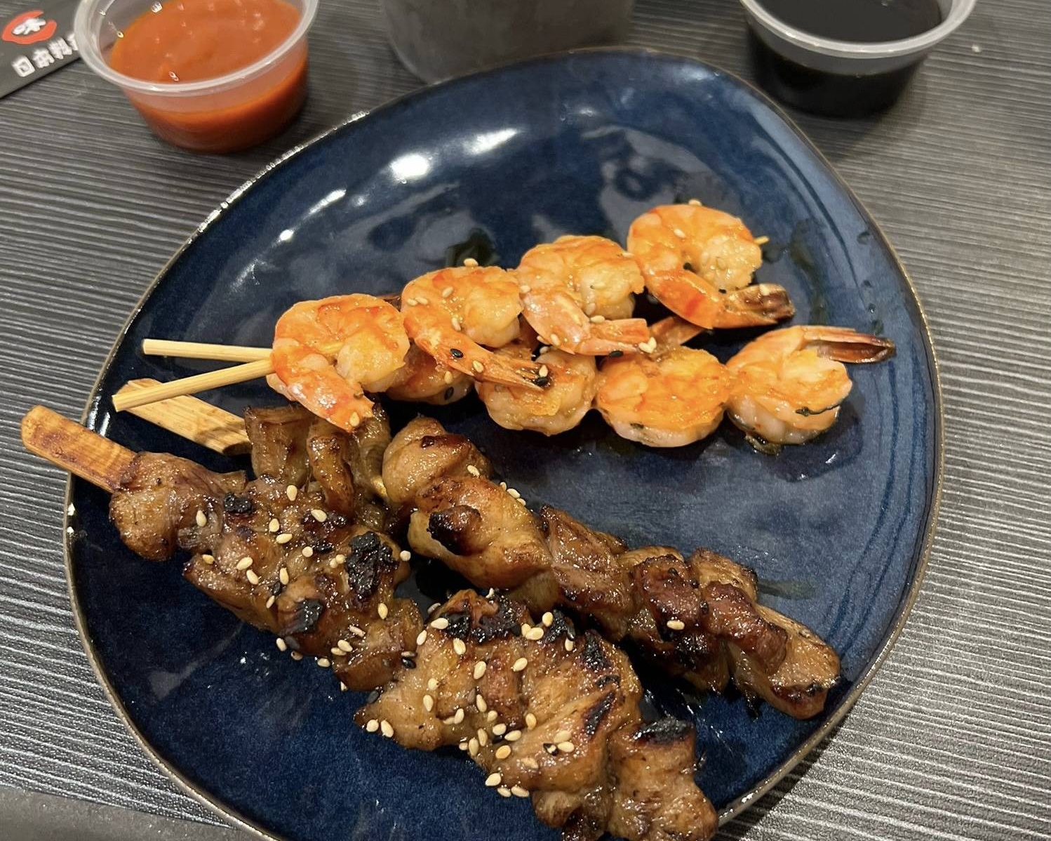 Yakitori