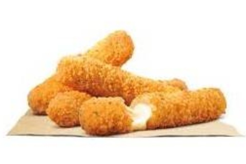 🧀🧀 Mozzarella Sticks
