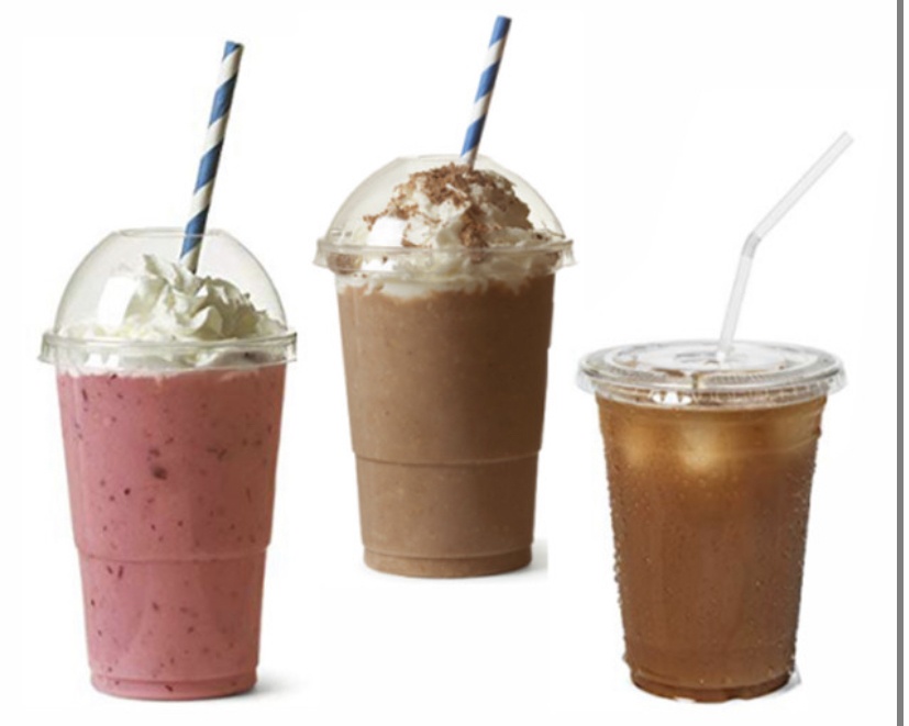 milkshake  MAISON 