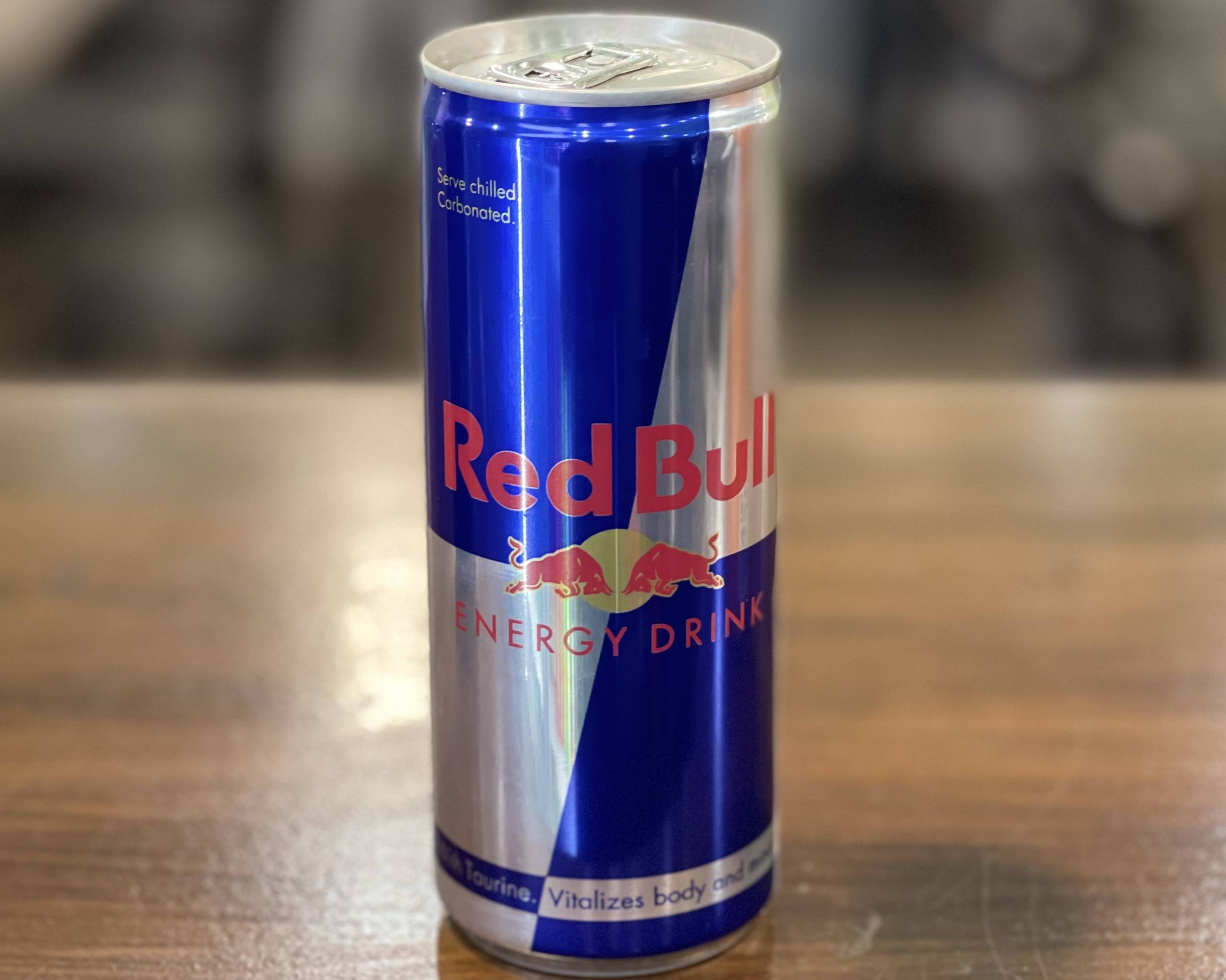 Red Bull 25ml