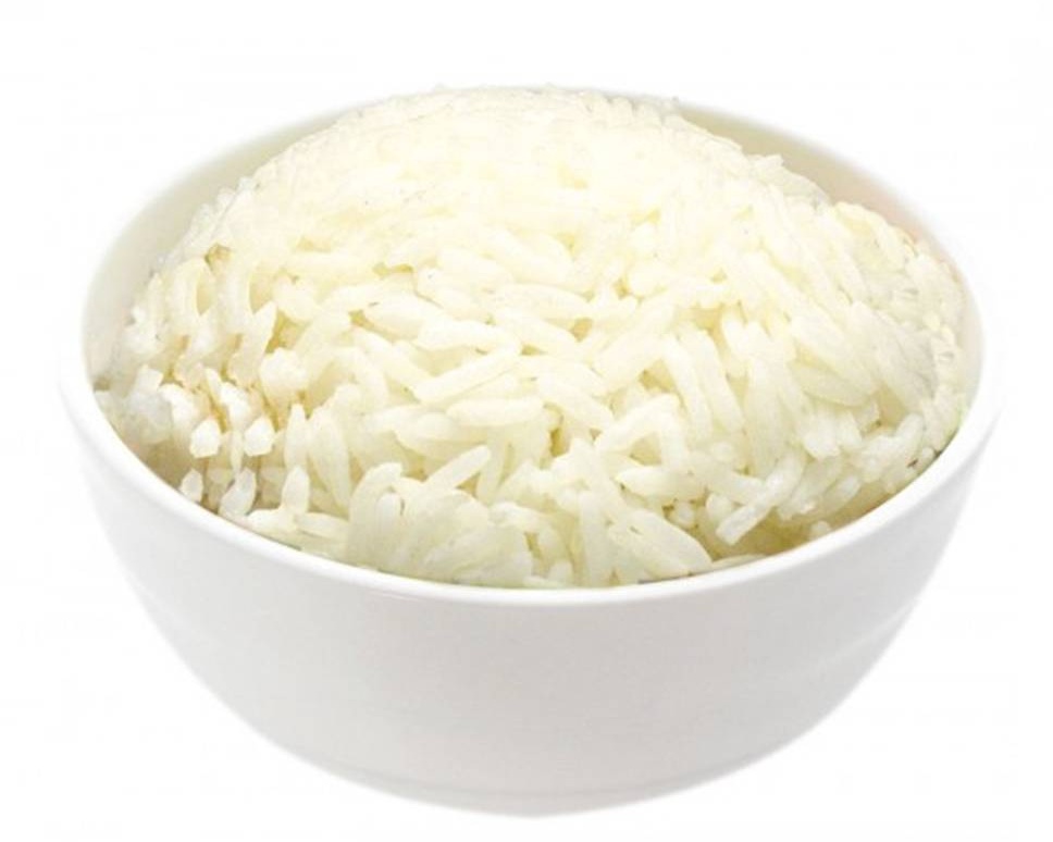 Riz vinaigré