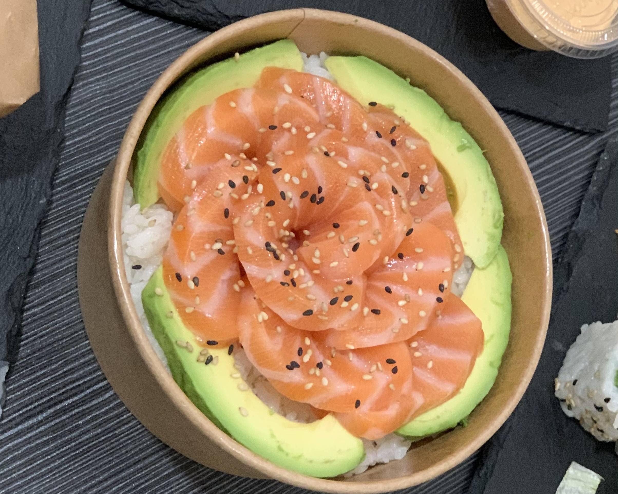 Chirashi