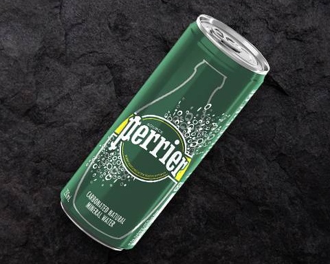 Perrier