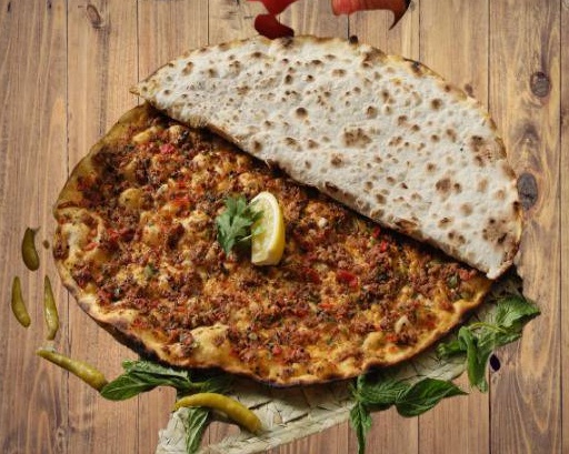 Pizza Istanbul X 2
