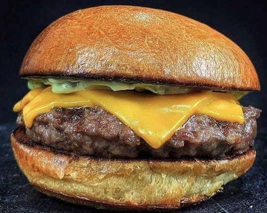 Little Smash Burger