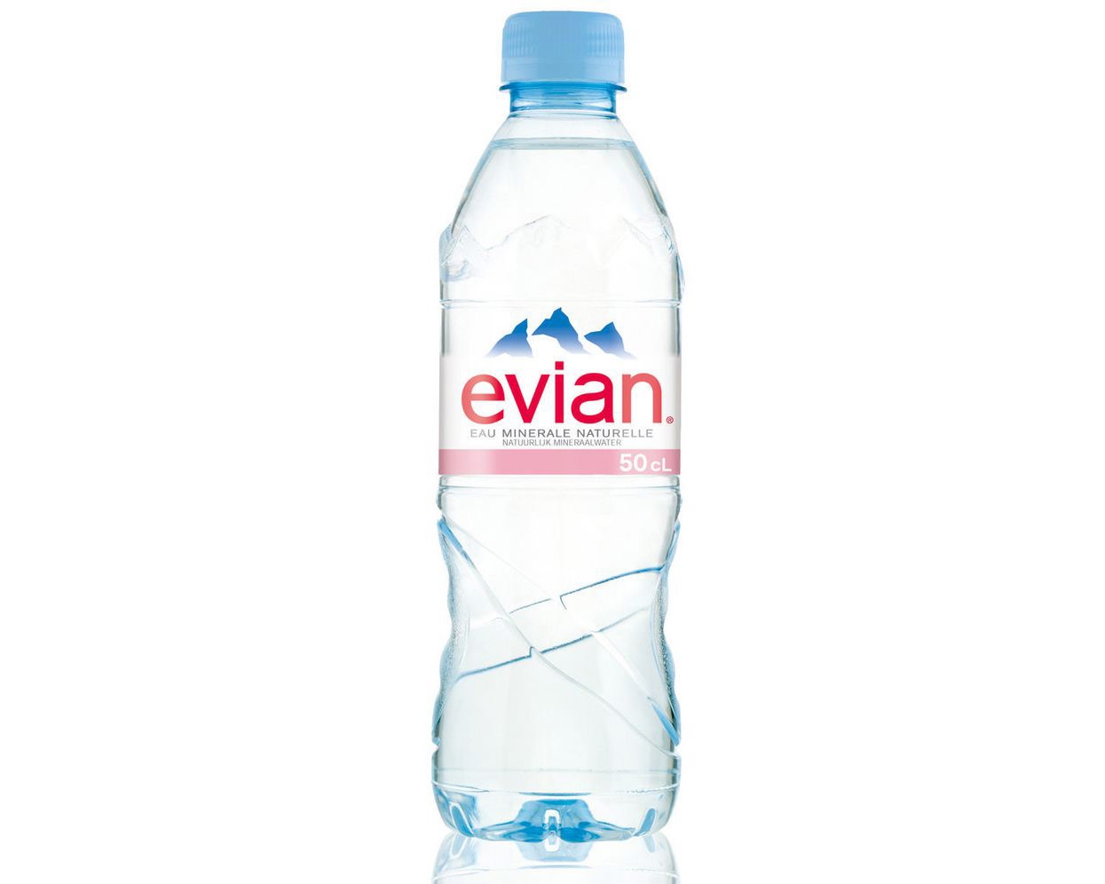 Evian
