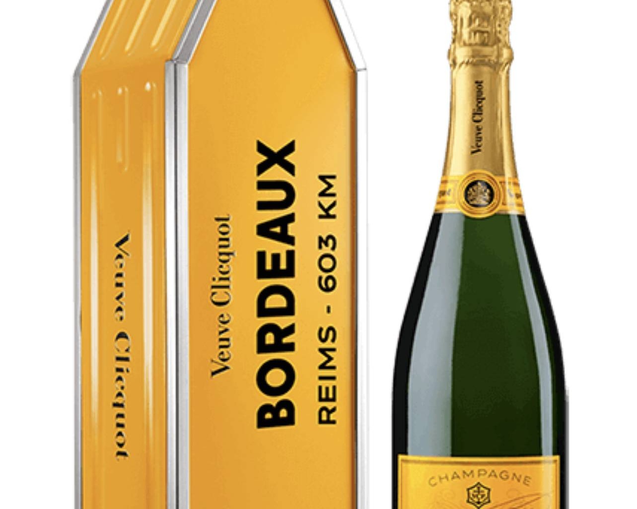 Veuve Cliquot