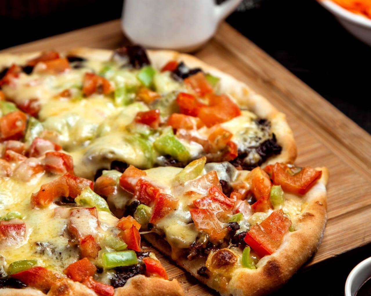Pizza la diva
