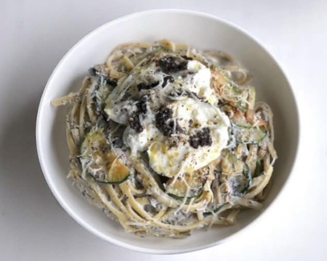 🍝 Truffe