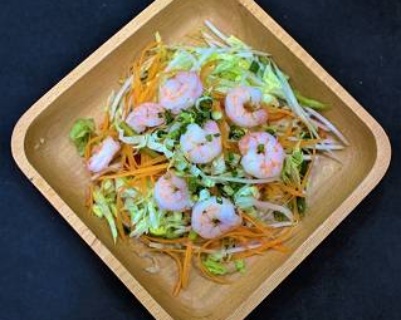 Salade Thai