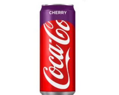 Coca-Cola Cherry