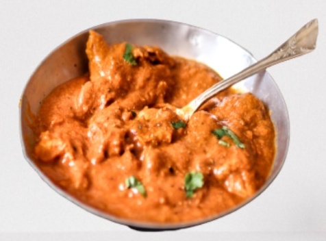 Poisson tikka
