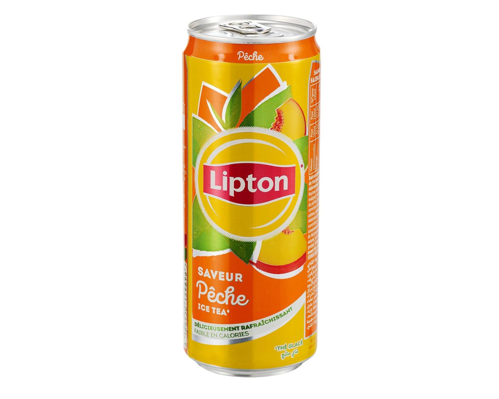 Ice Tea
