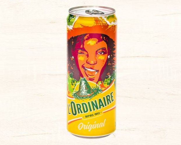 ORDINAIRE